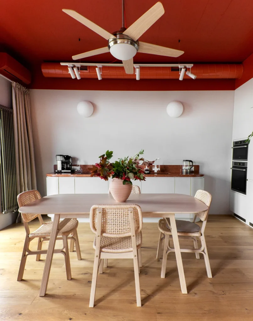 Designing Spaces for Celebration and Connection